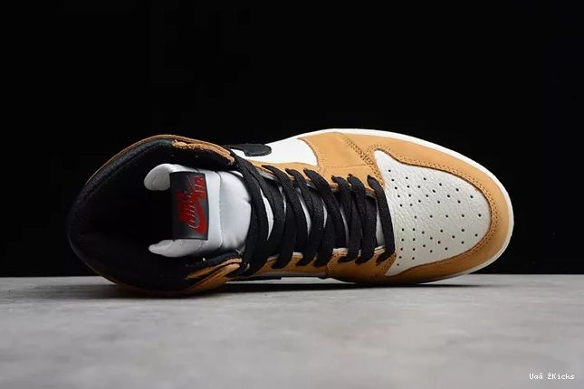 ROY Retro High 333 555088-700 Jordan 1 Air AllSeason OG 0906